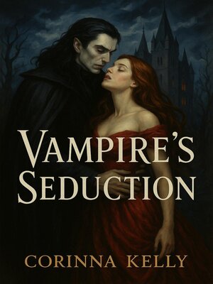 cover image of Vampire's Seduction